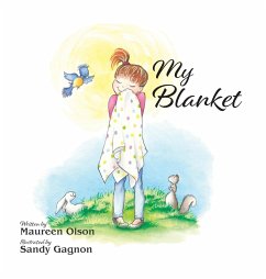 My Blanket - Olson, Maureen