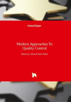 Modern Approaches To Quality Control