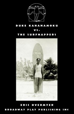 Duke Kahanamoku Vs The Surfnappers - Overmyer, Eric