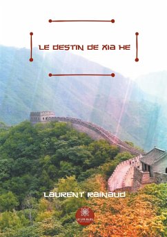 Cover Le destin de Xia He
