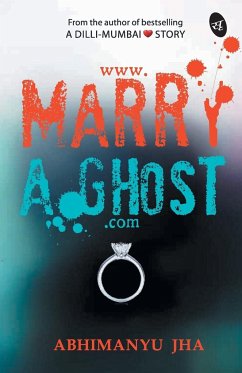 www.marryAghost.com - Jha, Abhimanyu