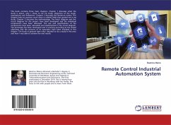 Remote Control Industrial Automation System