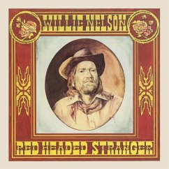 Red Headed Stranger - Nelson,Willie