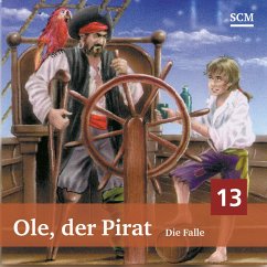 13: Die Falle (MP3-Download) - Nieden, Eckart zur