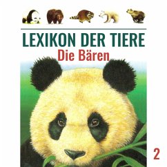 Die Bären (MP3-Download) - Berger, Mik