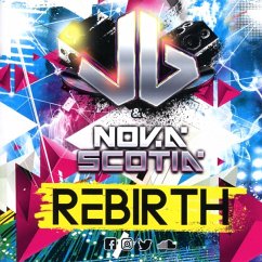 Rebirth - Jamie B & Nova Scotia