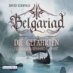 Die Gefährten / Belgariad Bd.1 (MP3-Download)