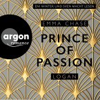 Logan / Prince of Passion Bd.3 (MP3-Download)
