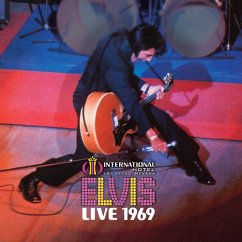 Live 1969 - Presley,Elvis