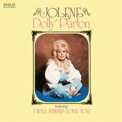 Jolene - Parton,Dolly