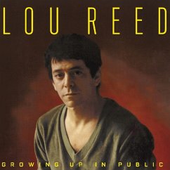 Growing Up In Public - Reed,Lou