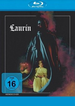 Laurin (Blu-Ray)