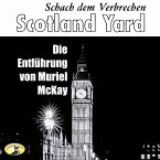 Die Entführung von Muriel McKay (MP3-Download)