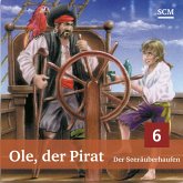 06: Der Seeräuberhafen (MP3-Download)