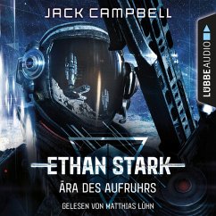 Ära des Aufruhrs / Ethan Stark Bd.1 (MP3-Download) - Campbell, Jack