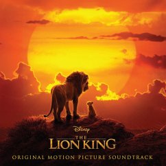 The Lion King - Original Soundtrack