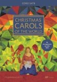 Christmas Carols of the World / Weihnachtslieder