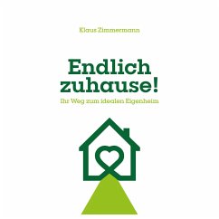 Endlich zuhause! (MP3-Download) - Zimmermann, Klaus