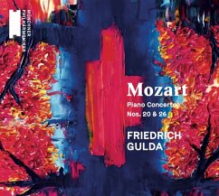 Klavierkonzerte 20 & 26 - Gulda,Friedrich/Mp
