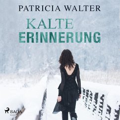 Kalte Erinnerung (Ungekürzt) (MP3-Download) - Walter, Patricia