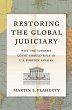 Restoring the Global Judiciary (eBook,... - Bild 1