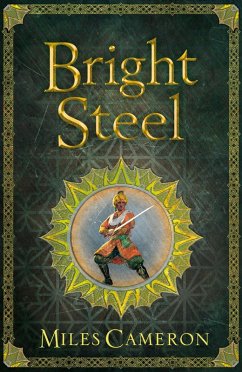 Bright Steel (eBook, ePUB) - Cameron, Miles