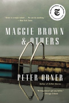 Cover Maggie Brown & Others (eBook, ePUB)