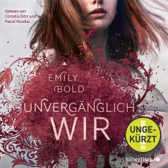 Cover The Curse 3: UNVERGÄNGLICH wir (MP3-Download)