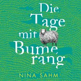 Die Tage mit Bumerang (MP3-Download) Die Tage mit Bumerang (MP3-Download)