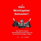 Dein Wichtigstes Semester (MP3-Download)