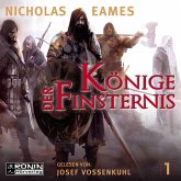 Könige der Finsternis Bd.1 (MP3-Download)