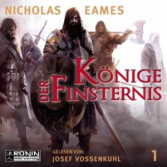 Könige der Finsternis Bd.1 (MP3-Download) - Eames, Nicholas