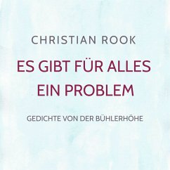 Es gibt für alles ein Problem (MP3-Download) - Rook, Christian