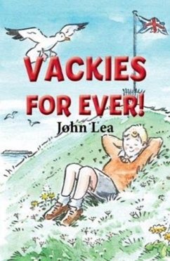 Vackies For Ever! - Lea, John