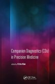 Companion Diagnostics (CDx) in Precision Medicine