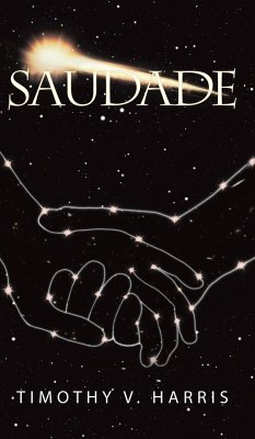 Saudade - Harris, Timothy V.