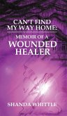 Can't Find My Way Home: Memoir of a Wounded Healer