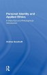 Personal Identity and Applied Ethics - Bild 1