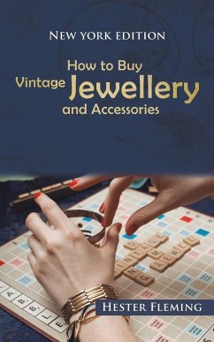 How to Buy Vintage Jewellery and Accessories - Fleming, Hester