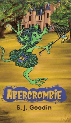 Abercrombie - Goodin, S. J.
