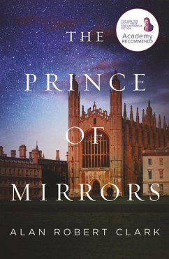 The the Prince of Mirrors - Clark, Alan Robert