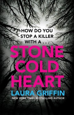 Stone Cold Heart - Griffin, Laura