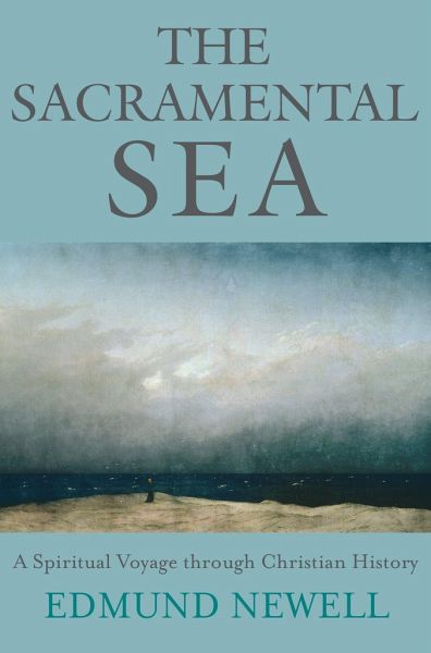 The Sacramental Sea The Sacramental Sea
