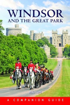 Windsor and the Great Park - Cope, Mike