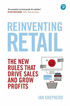 Reinventing Retail - Shepherd, Ian