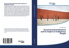 Growing Industrialization and Its Impact on Indigenous People - Bag, Minaketan