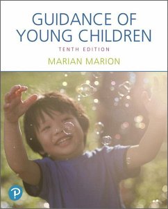 Guidance of Young Children - Marion, Marian C.