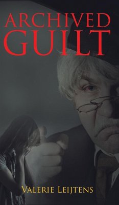 Cover Archived Guilt