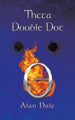 Theta Double Dot - Dale, Alan