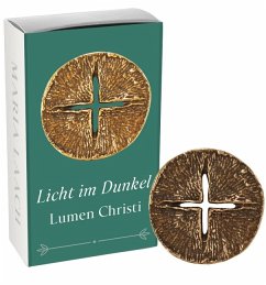 Cover Handschmeichler Licht im Dunkeln